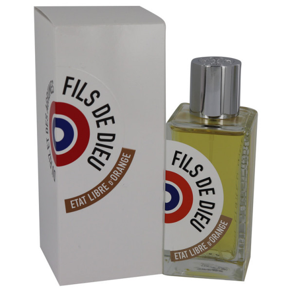Fils De Dieu Etat Libre D'Orange