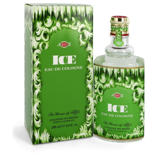 4711 cologne 200ml