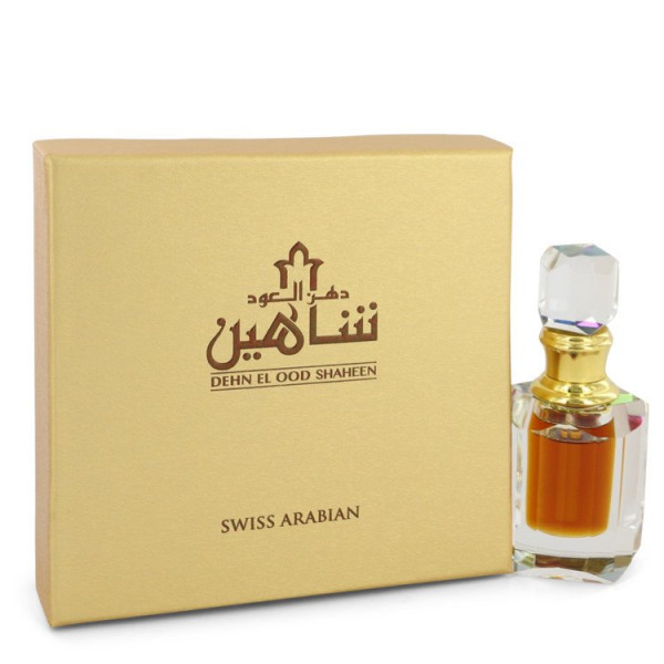 Dehn El Oud Shaheen Swiss Arabian