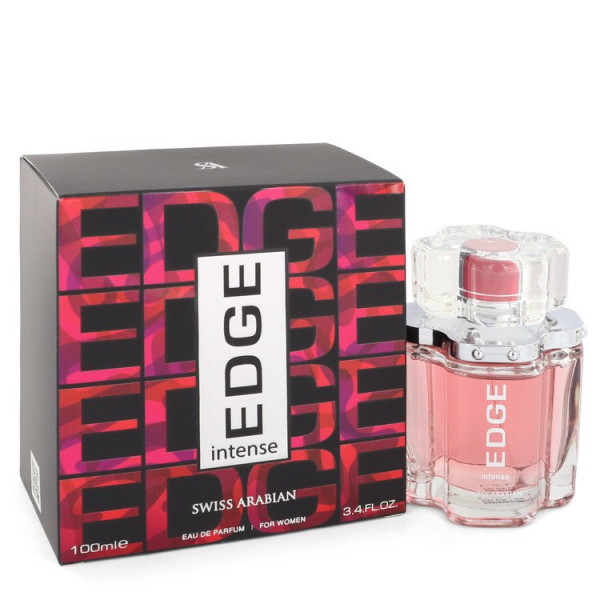 Edge Intense Swiss Arabian