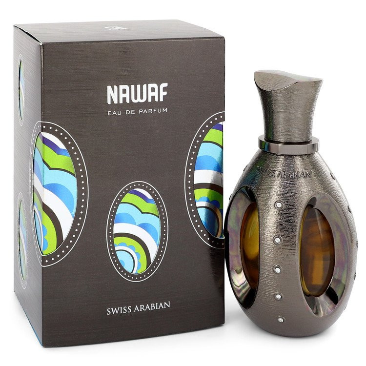 swiss arabian nawaf woda perfumowana 50 ml   