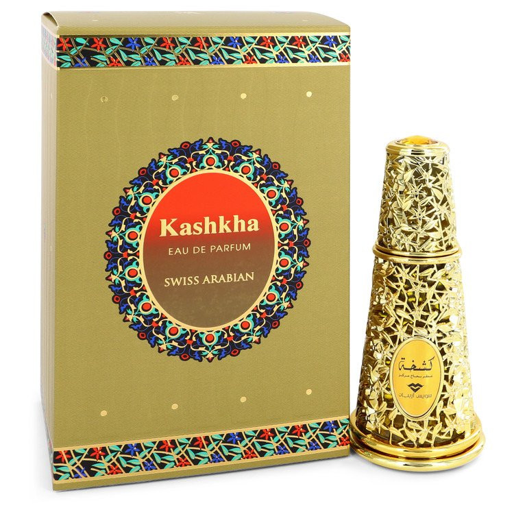 swiss arabian kashkha