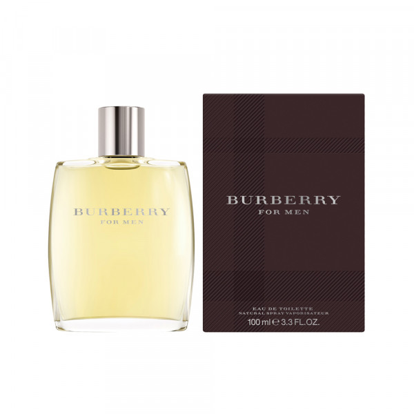 Burberry Pour Homme Burberry