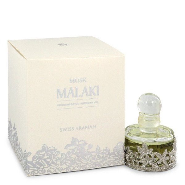 Musk Malaki Swiss Arabian
