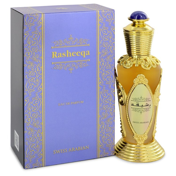 swiss arabian rasheeqa woda perfumowana 50 ml   