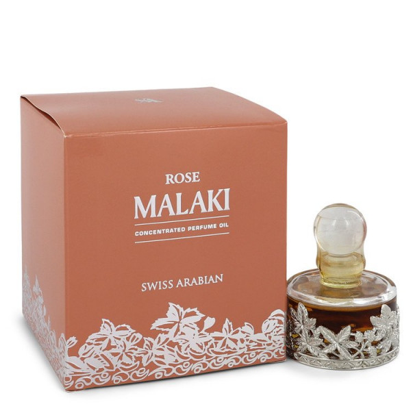 Rose Malaki Swiss Arabian