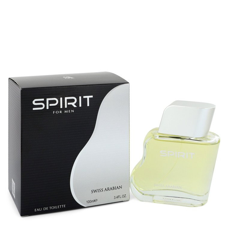 swiss arabian spirit woda toaletowa 100 ml   