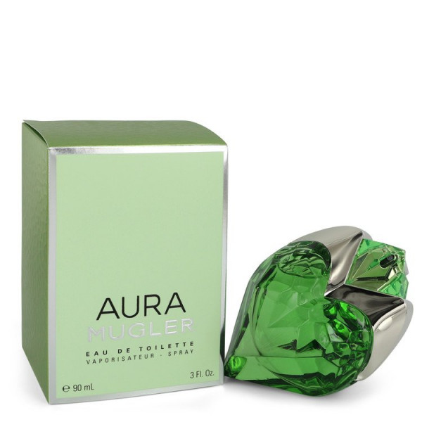 Mugler Aura Thierry Mugler