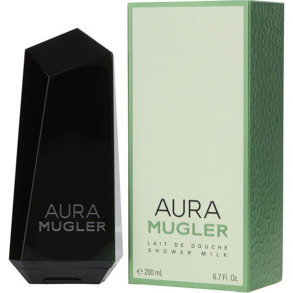 Mugler Aura Thierry Mugler