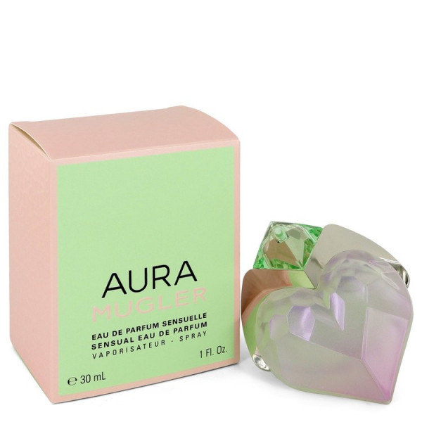 Aura Mugler Sensuelle Thierry Mugler