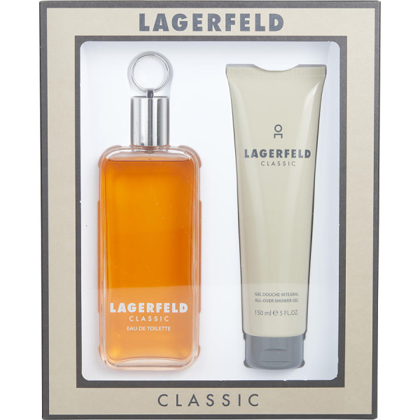 Lagerfeld Karl Lagerfeld