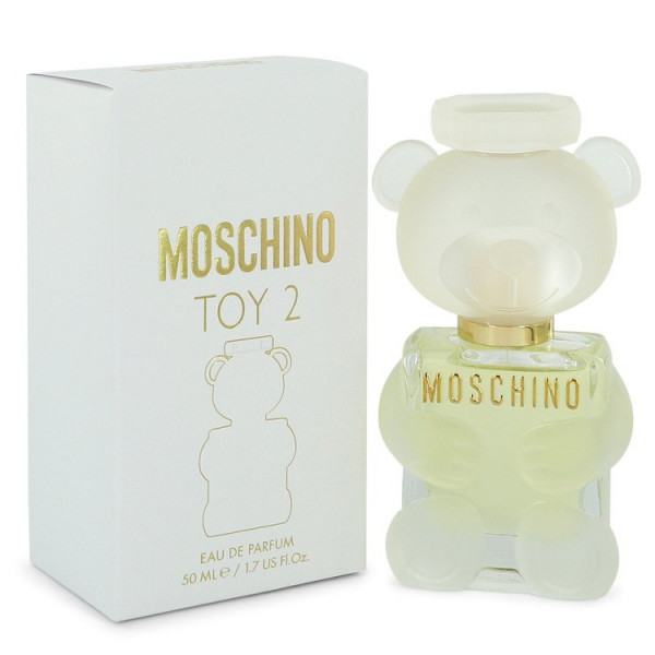 Toy 2 Moschino