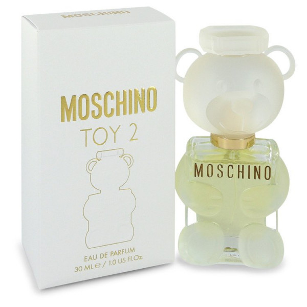 Toy 2 Moschino