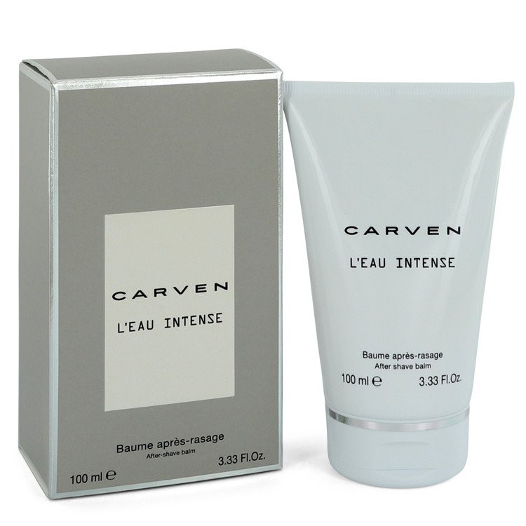 Carven L Eau Intense Eau De Toilette 50ml L'Eau Intense Carven