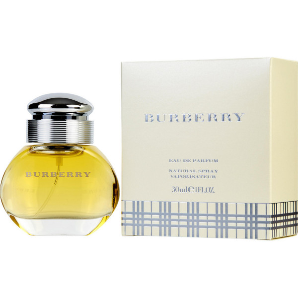 burberry parfum pour femme