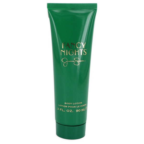 Fancy Nights Jessica Simpson