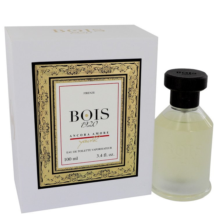 bois 1920 ancora amore