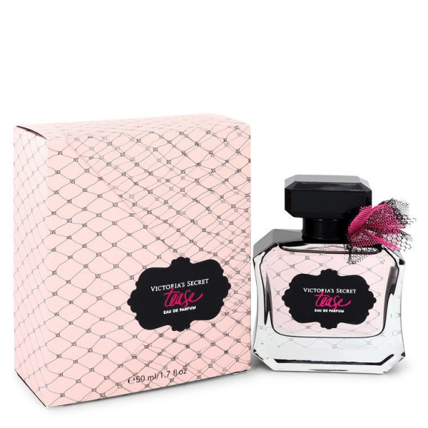 Tease Victoria's Secret