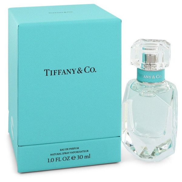 Tiffany & Co Tiffany