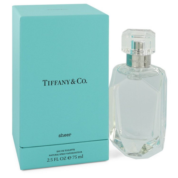 Tiffany Sheer 