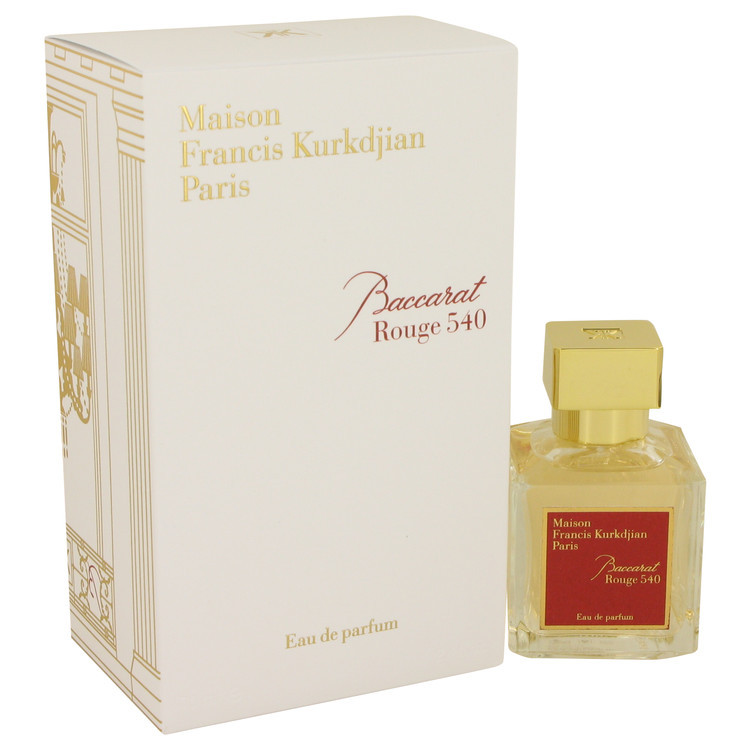 Baccarat Rouge 540 Maison Francis Kurkdjian Eau De Parfum Spray 70ML