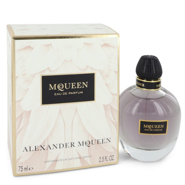 Mcqueen profumo outlet