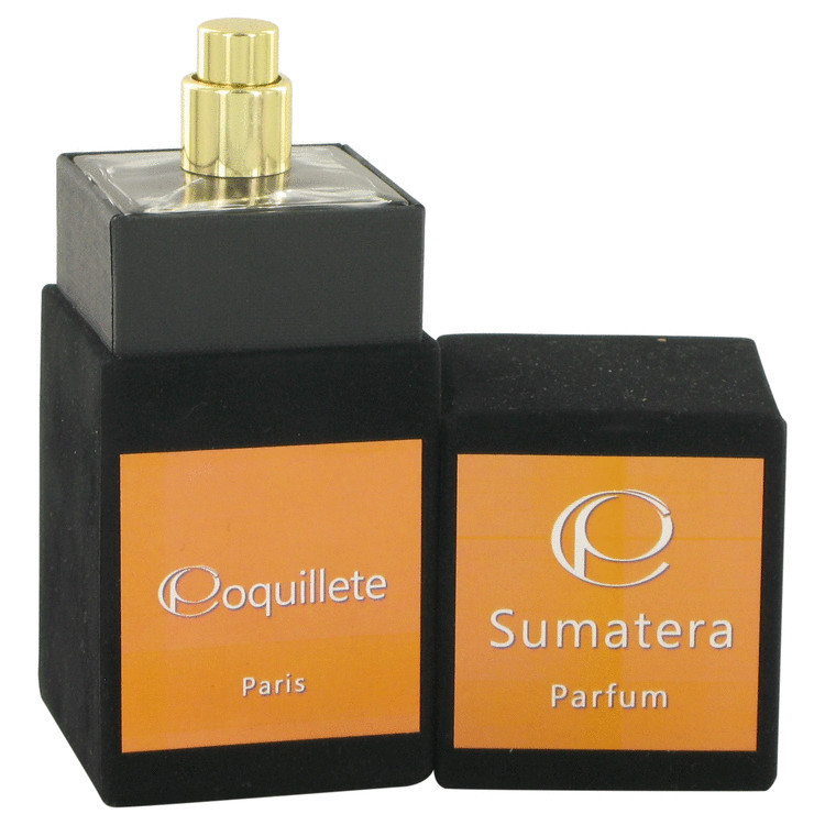 coquillete sumatera woda perfumowana 100 ml   