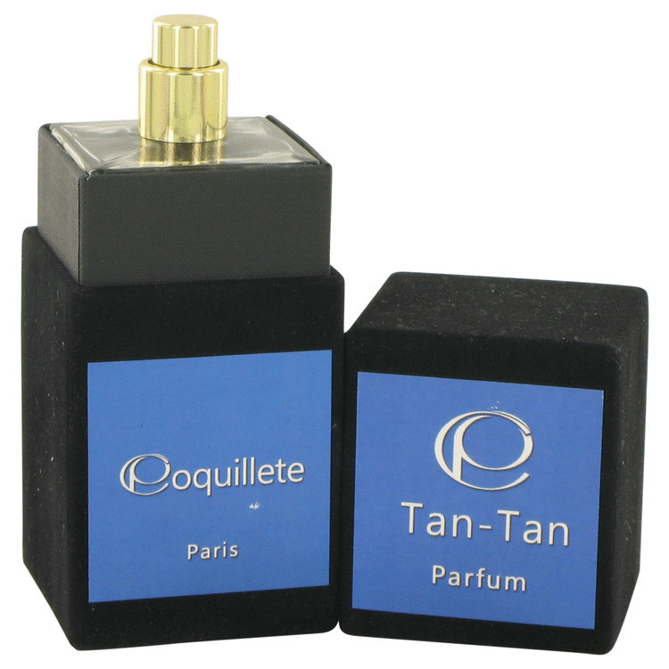 coquillete tan-tan woda perfumowana 100 ml   