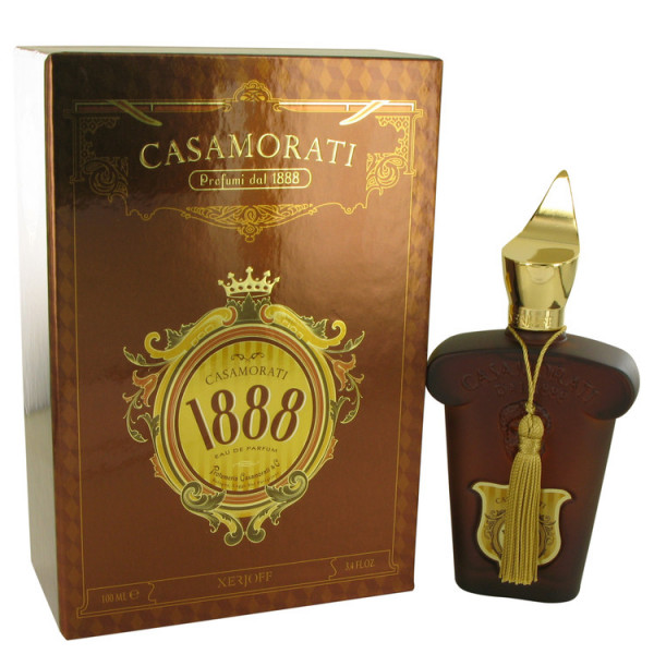 Casamorati 1888 Xerjoff