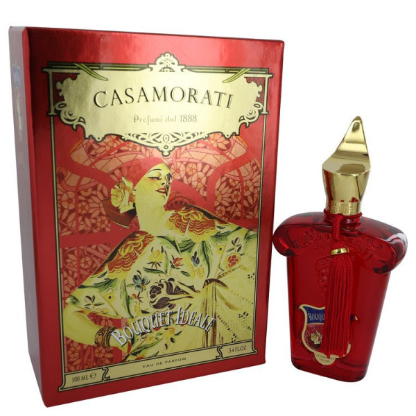 Casamorati 1888 Bouquet Ideale Xerjoff