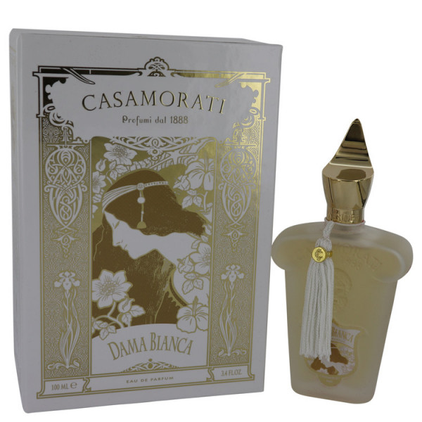 Casamorati 1888 Dama Bianca Xerjoff