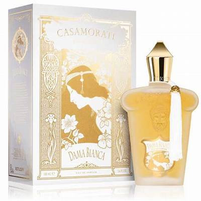 Casamorati 1888 Dama Bianca Xerjoff Eau De Parfum Spray 100ml