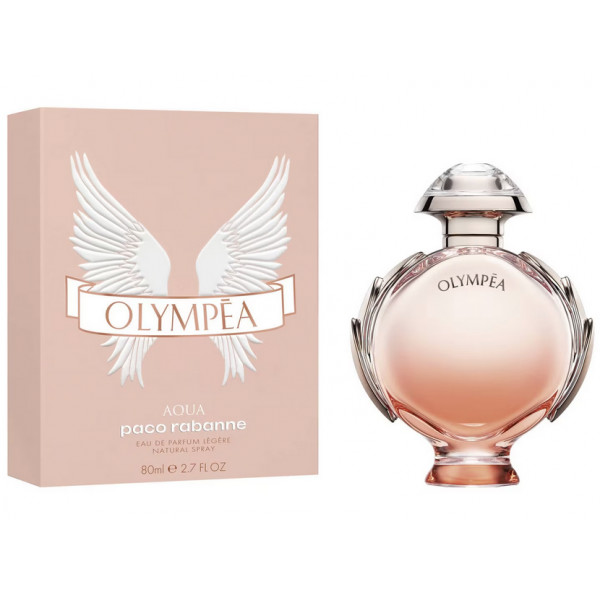 Olympéa Aqua Paco Rabanne