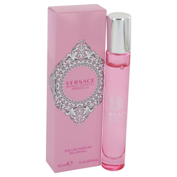 Versace Bright Crystal Absolu 10ml 2024 favors