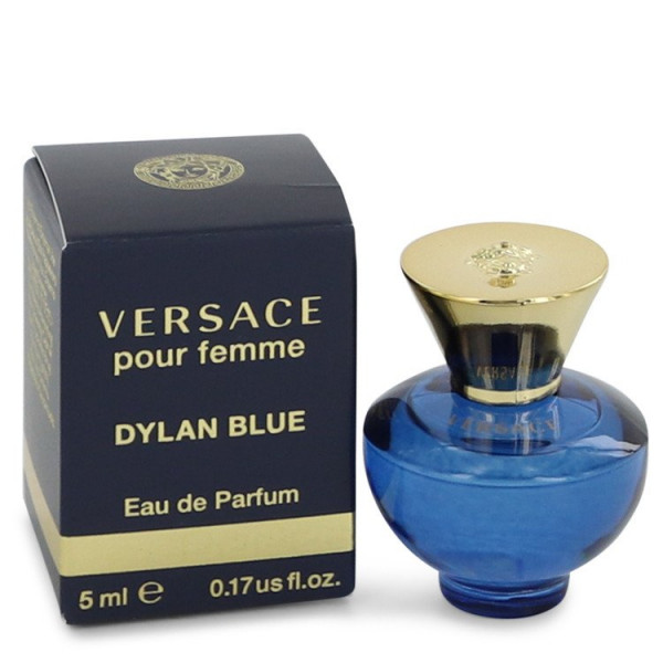 versace parfum 5ml