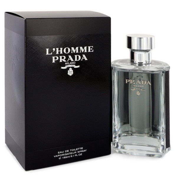 L'Homme Prada