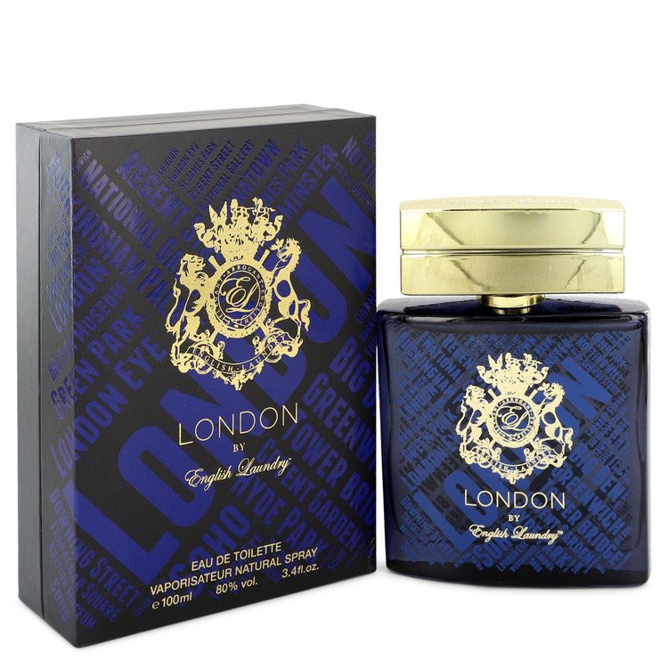 english laundry london woda toaletowa 100 ml   