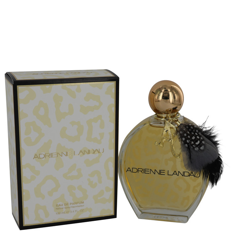 adrienne landau adrienne landau woda perfumowana 100 ml   