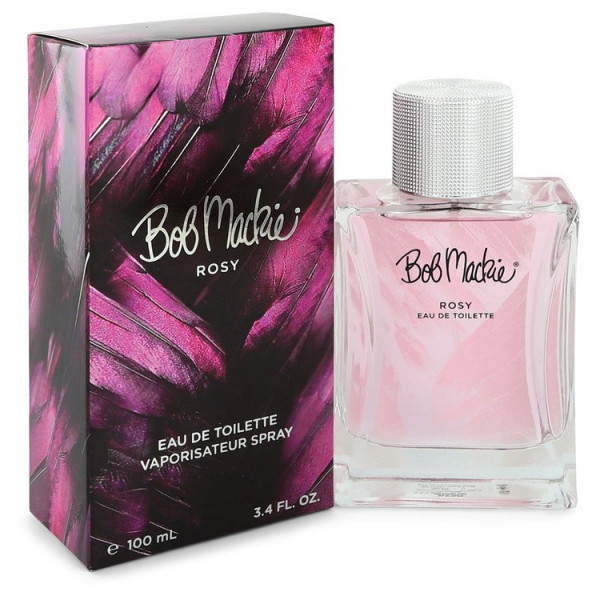 Rosy Bob Mackie