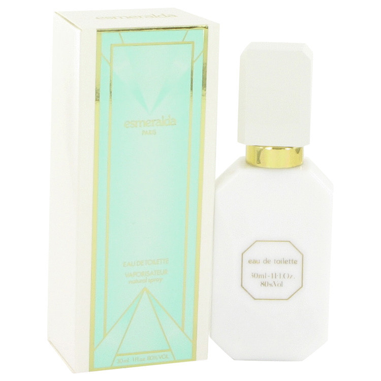 parfums esmeralda esmeralda