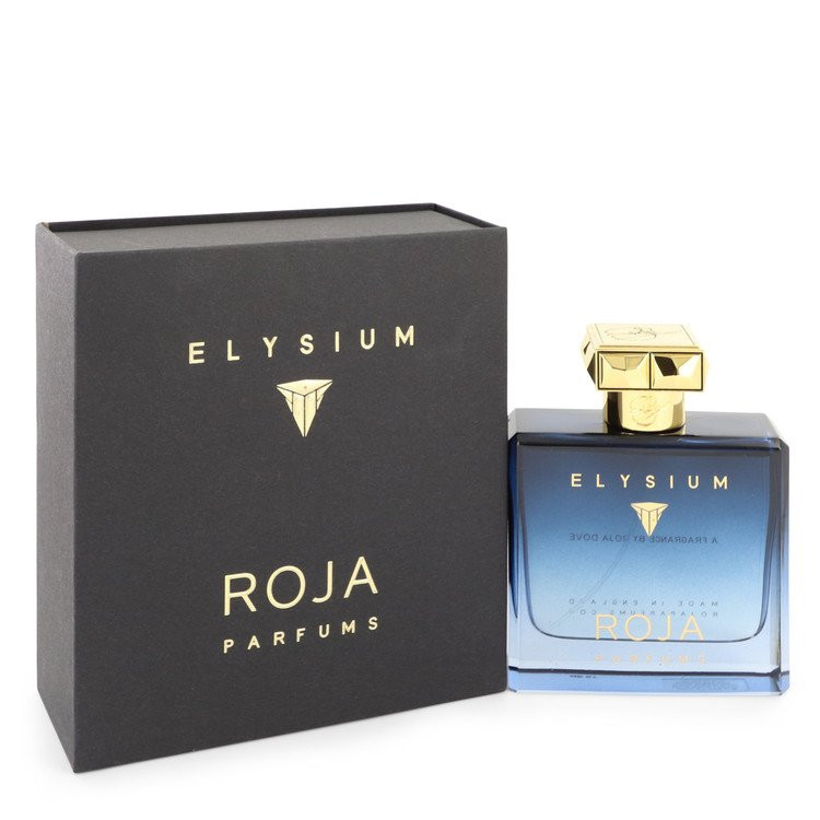 roja parfums elysium pour homme ekstrakt perfum 100 ml   