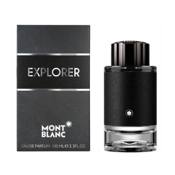 Explorer Mont Blanc