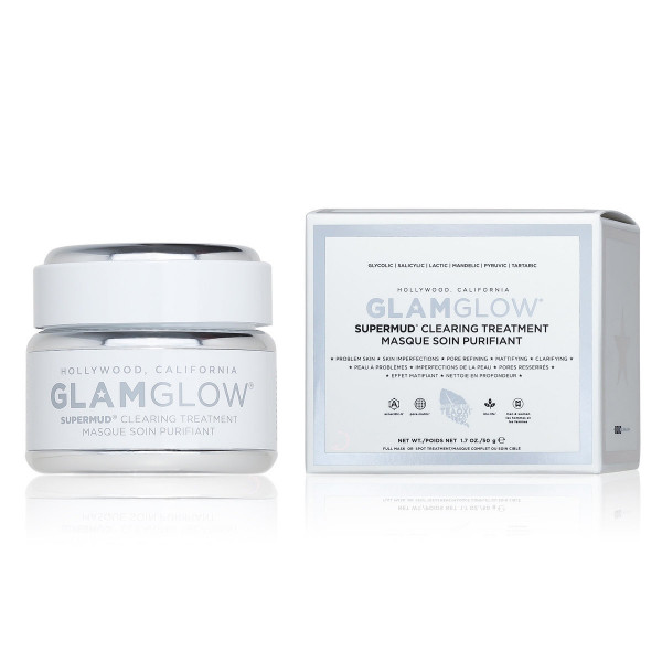 SuperMud Glamglow