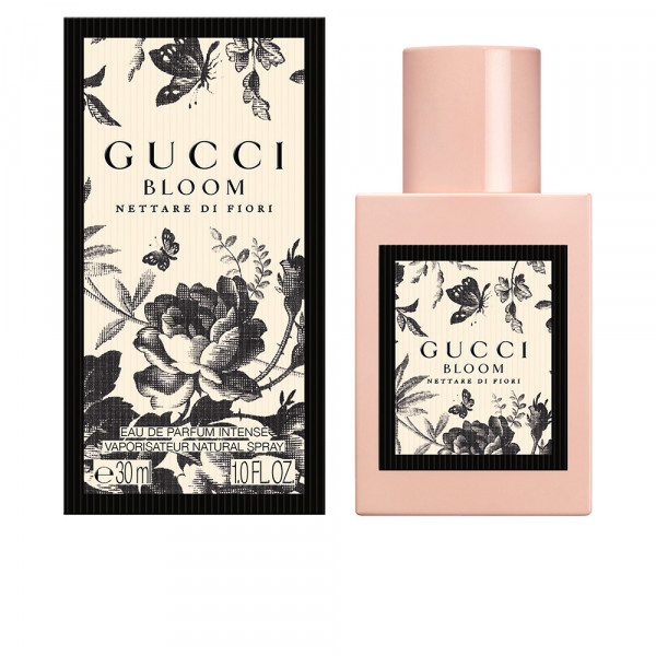 bloom nettare di fiori gucci