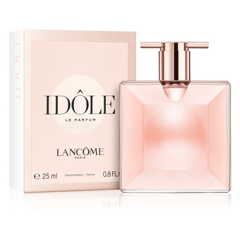 Idôle Lancôme Eau De Parfum 25ml Spray