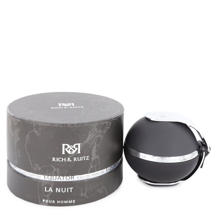 rich & ruitz equator la nuit