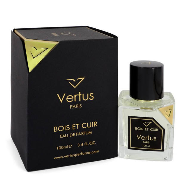 Bois Et Cuir Vertus
