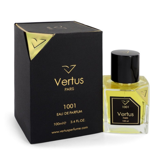 1001 Vertus