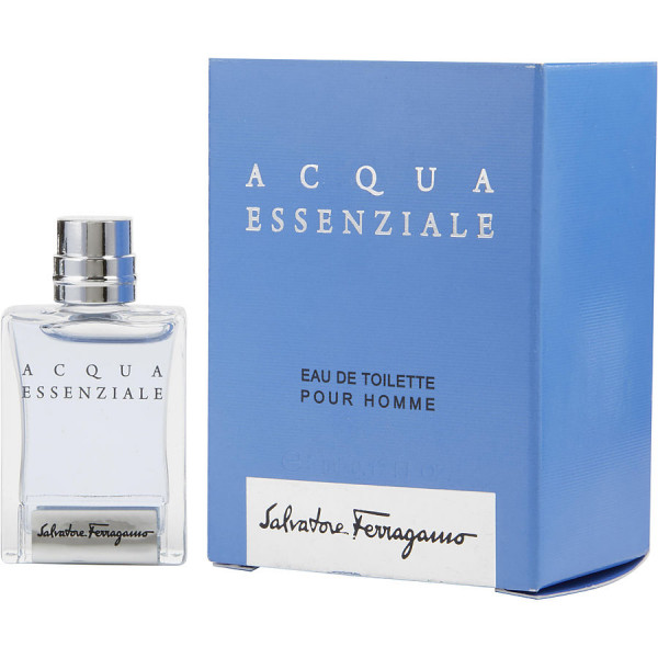 Acqua Essenziale Salvatore Ferragamo Eau de Toilette 5ml