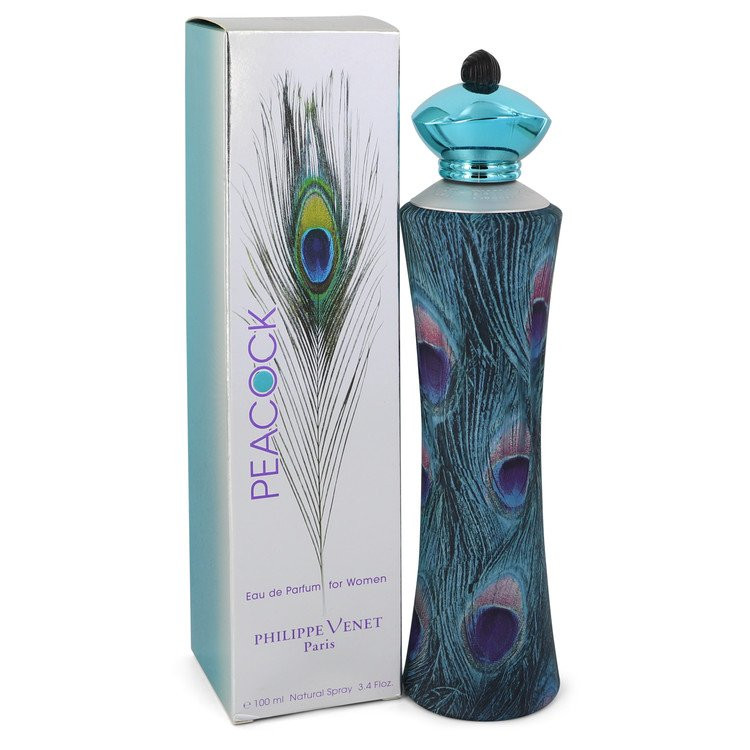 philippe venet peacock woda perfumowana 100 ml   